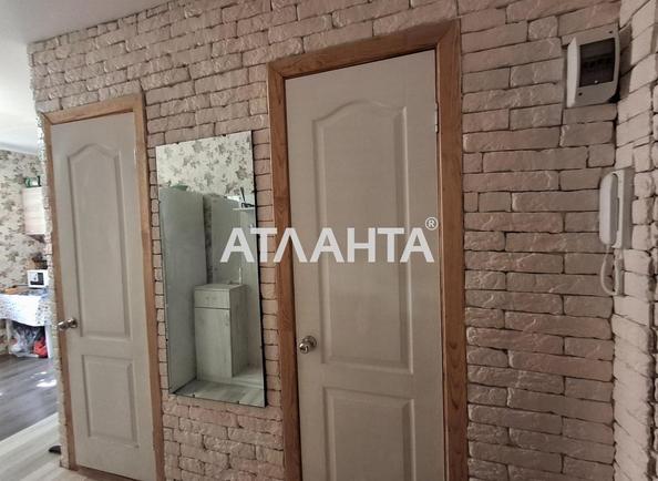 1-комнатная квартира по адресу ул. Заболотного ак. (площадь 34 м²) - Atlanta.ua - фото 9