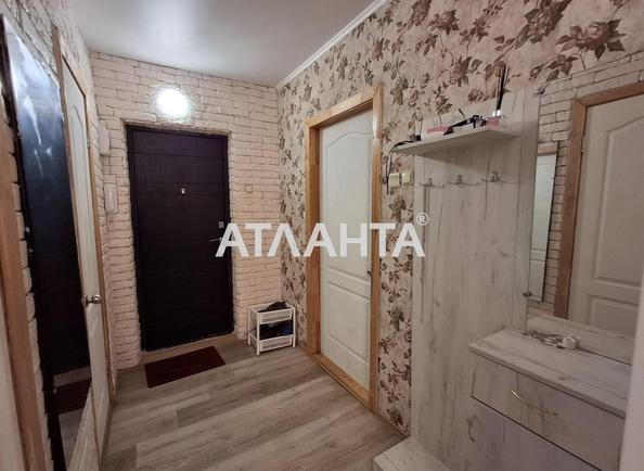 1-комнатная квартира по адресу ул. Заболотного ак. (площадь 34 м²) - Atlanta.ua - фото 10