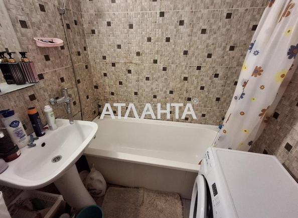 1-комнатная квартира по адресу ул. Заболотного ак. (площадь 34 м²) - Atlanta.ua - фото 11