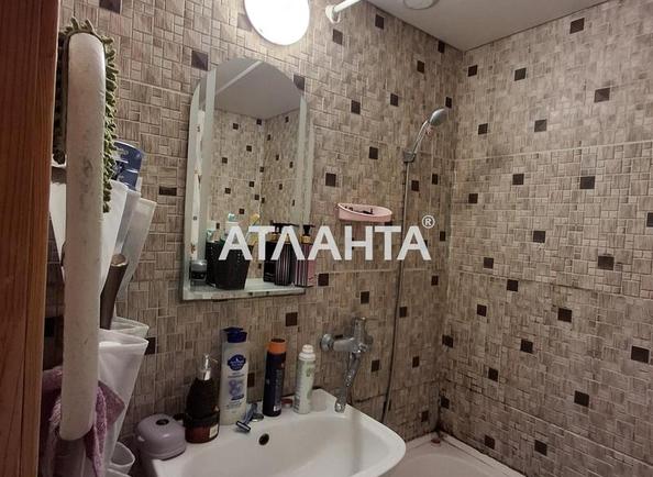 1-комнатная квартира по адресу ул. Заболотного ак. (площадь 34 м²) - Atlanta.ua - фото 12