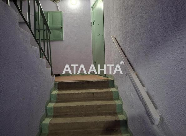 1-комнатная квартира по адресу ул. Заболотного ак. (площадь 34 м²) - Atlanta.ua - фото 13