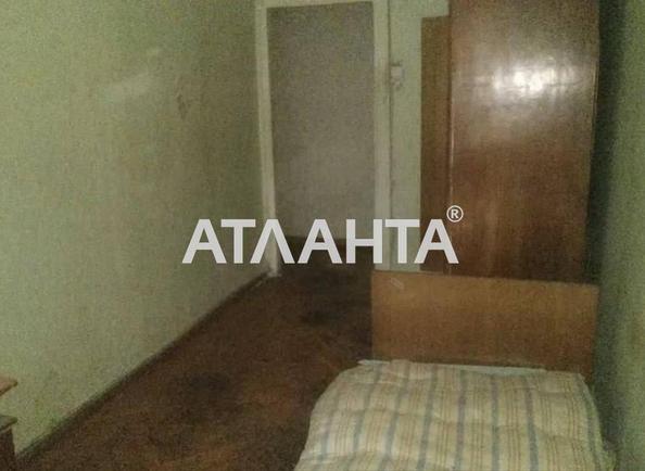 2-комнатная квартира по адресу ул. Сегедская (площадь 40,8 м²) - Atlanta.ua - фото 3