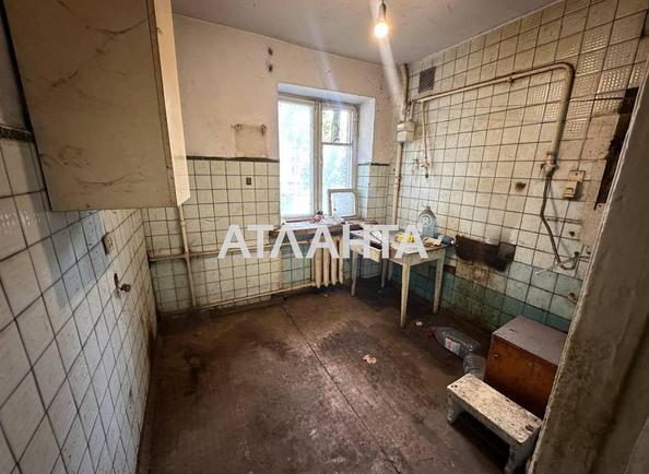 2-rooms apartment apartment by the address st. Segedskaya (area 40,8 m²) - Atlanta.ua - photo 2