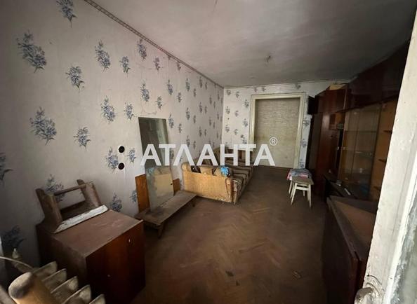 2-rooms apartment apartment by the address st. Segedskaya (area 40,8 m²) - Atlanta.ua - photo 3