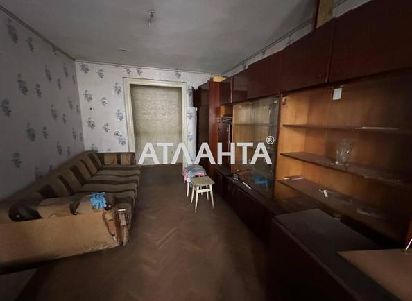 2-rooms apartment apartment by the address st. Segedskaya (area 40,8 m²) - Atlanta.ua - photo 4