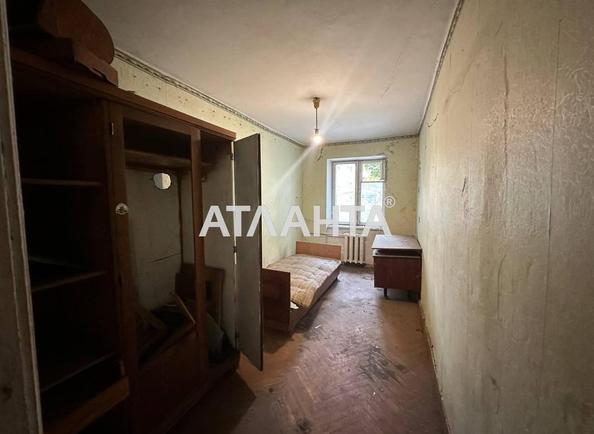 2-rooms apartment apartment by the address st. Segedskaya (area 40,8 m²) - Atlanta.ua - photo 5
