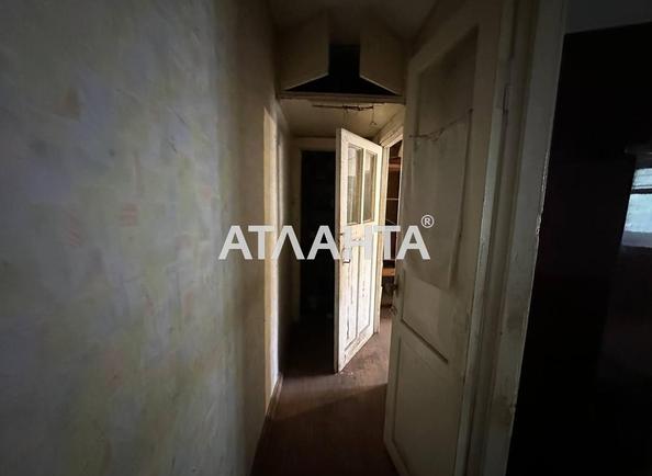 2-rooms apartment apartment by the address st. Segedskaya (area 40,8 m²) - Atlanta.ua - photo 6