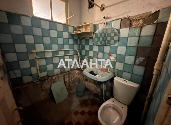 2-rooms apartment apartment by the address st. Segedskaya (area 40,8 m²) - Atlanta.ua - photo 7