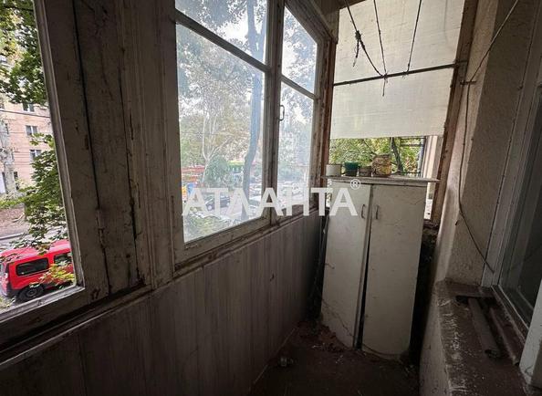 2-rooms apartment apartment by the address st. Segedskaya (area 40,8 m²) - Atlanta.ua - photo 8