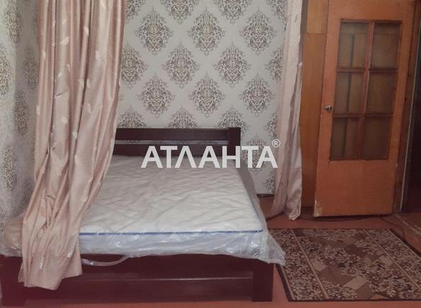 1-room apartment apartment by the address st. Vysotskogo (area 34 m²) - Atlanta.ua - photo 3