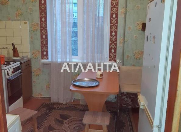 1-room apartment apartment by the address st. Vysotskogo (area 34 m²) - Atlanta.ua - photo 4