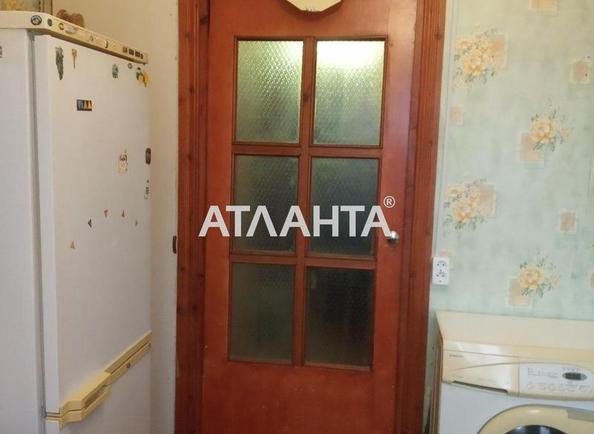 1-room apartment apartment by the address st. Vysotskogo (area 34 m²) - Atlanta.ua - photo 5