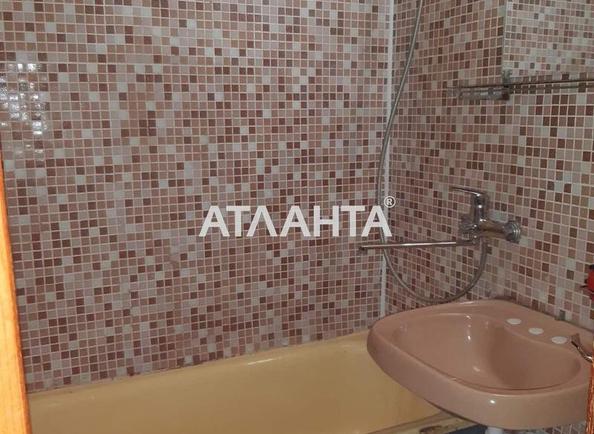 1-room apartment apartment by the address st. Vysotskogo (area 34 m²) - Atlanta.ua - photo 7