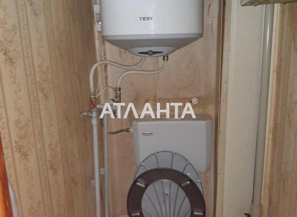 1-room apartment apartment by the address st. Vysotskogo (area 34 m²) - Atlanta.ua - photo 8