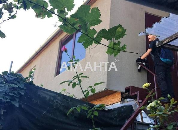 2-rooms apartment apartment by the address st. Izvestkovaya (area 45 m²) - Atlanta.ua