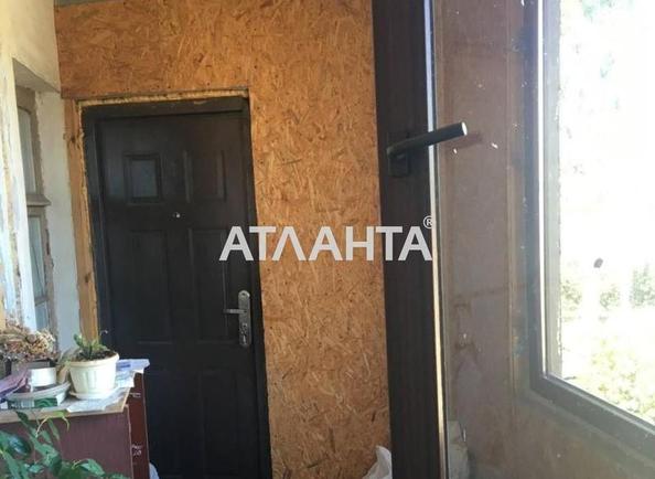 2-rooms apartment apartment by the address st. Izvestkovaya (area 45 m²) - Atlanta.ua - photo 4