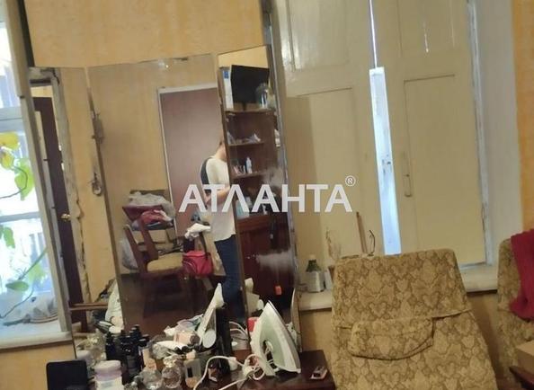 2-rooms apartment apartment by the address st. Izvestkovaya (area 45 m²) - Atlanta.ua - photo 2