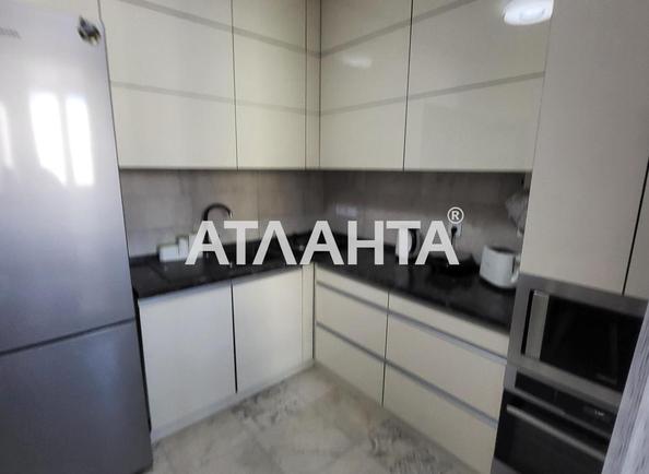 1-кімнатна квартира за адресою Приозерний бульвар (площа 44 м²) - Atlanta.ua - фото 2