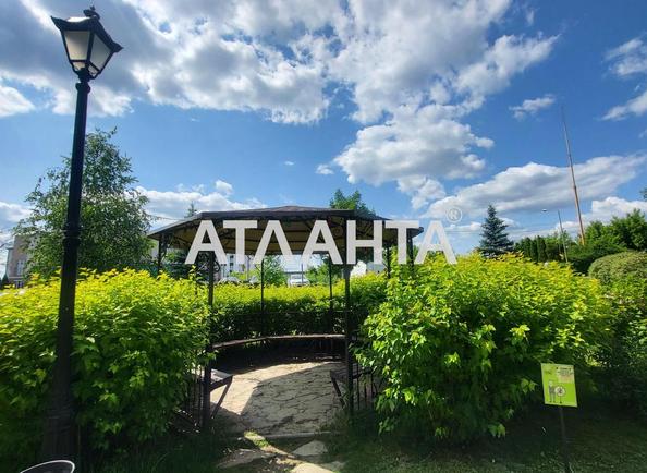 1-кімнатна квартира за адресою Приозерний бульвар (площа 44 м²) - Atlanta.ua - фото 16