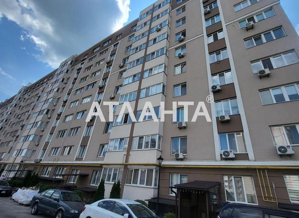 1-кімнатна квартира за адресою Приозерний бульвар (площа 44 м²) - Atlanta.ua - фото 12