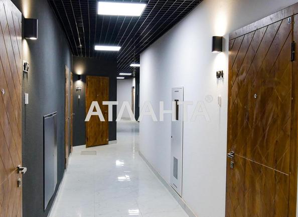 1-room apartment apartment by the address st. Vilyamsa ak (area 25,7 m²) - Atlanta.ua - photo 7