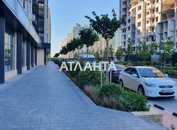 1-room apartment apartment by the address st. Vilyamsa ak (area 25,7 m²) - Atlanta.ua - photo 5