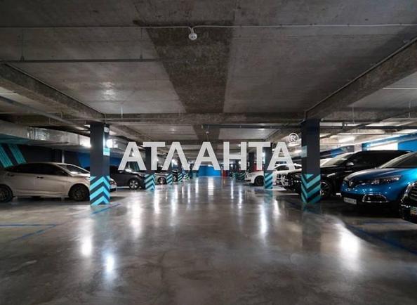 1-комнатная квартира по адресу Фонтанская дор. (площадь 42,4 м²) - Atlanta.ua - фото 3