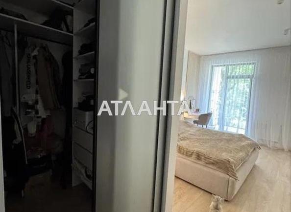 2-комнатная квартира по адресу Мечникова И. Ул.   (площадь 103,6 м²) - Atlanta.ua - фото 3