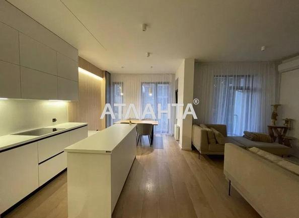 2-комнатная квартира по адресу Мечникова И. Ул.   (площадь 103,6 м²) - Atlanta.ua