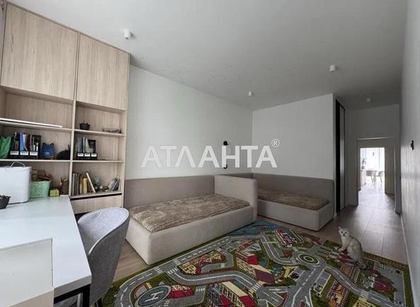 2-комнатная квартира по адресу Мечникова И. Ул.   (площадь 103,6 м²) - Atlanta.ua - фото 22