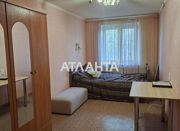 3-rooms apartment apartment by the address st. Geroev oborony OdessyGeroev Stalingrada (area 60 m²) - Atlanta.ua - photo 3
