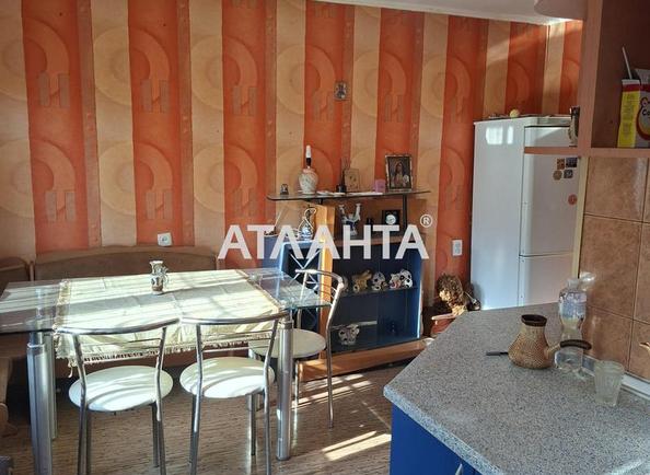 3-rooms apartment apartment by the address st. Geroev oborony OdessyGeroev Stalingrada (area 60 m²) - Atlanta.ua - photo 6