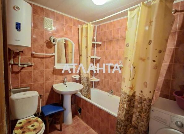 3-rooms apartment apartment by the address st. Geroev oborony OdessyGeroev Stalingrada (area 60 m²) - Atlanta.ua - photo 8