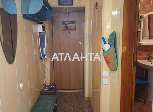 3-rooms apartment apartment by the address st. Geroev oborony OdessyGeroev Stalingrada (area 60 m²) - Atlanta.ua - photo 9