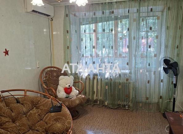 3-rooms apartment apartment by the address st. Geroev oborony OdessyGeroev Stalingrada (area 60 m²) - Atlanta.ua - photo 2