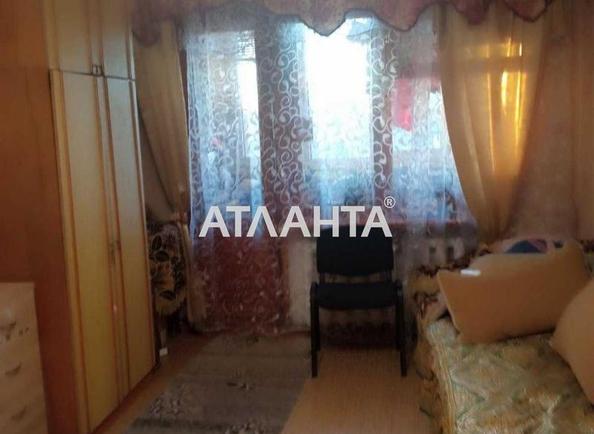 2-комнатная квартира по адресу Днепропетр. Дор. (площадь 50 м²) - Atlanta.ua