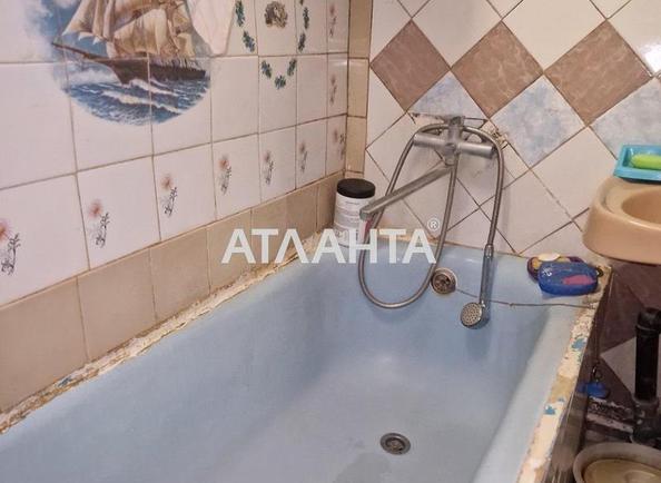 2-rooms apartment apartment by the address st. Dnepropetr dor Semena Paliya (area 50 m²) - Atlanta.ua - photo 7