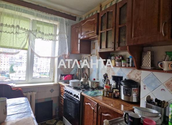 2-rooms apartment apartment by the address st. Dnepropetr dor Semena Paliya (area 50 m²) - Atlanta.ua - photo 8