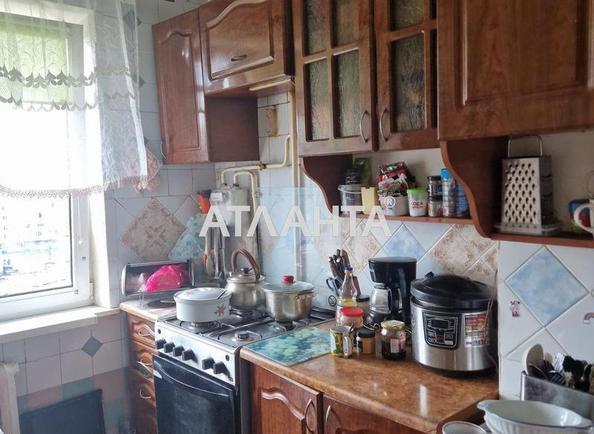 2-rooms apartment apartment by the address st. Dnepropetr dor Semena Paliya (area 50 m²) - Atlanta.ua - photo 9