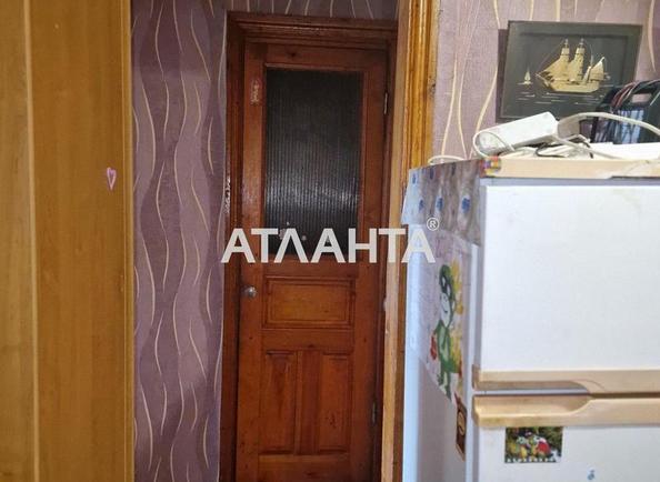 2-rooms apartment apartment by the address st. Dnepropetr dor Semena Paliya (area 50 m²) - Atlanta.ua - photo 10