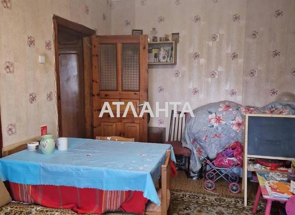 2-rooms apartment apartment by the address st. Dnepropetr dor Semena Paliya (area 50 m²) - Atlanta.ua - photo 11