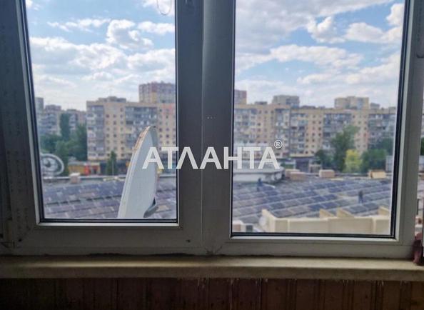 2-rooms apartment apartment by the address st. Dnepropetr dor Semena Paliya (area 50 m²) - Atlanta.ua - photo 12