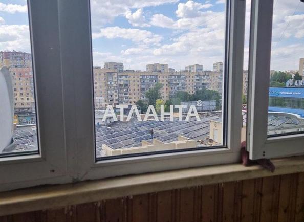 2-rooms apartment apartment by the address st. Dnepropetr dor Semena Paliya (area 50 m²) - Atlanta.ua - photo 13