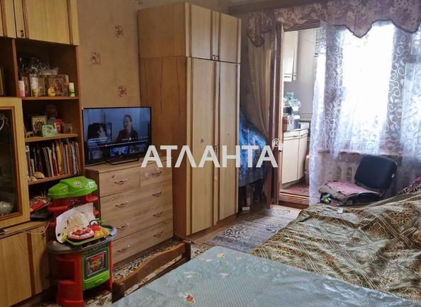 2-rooms apartment apartment by the address st. Dnepropetr dor Semena Paliya (area 50 m²) - Atlanta.ua - photo 14