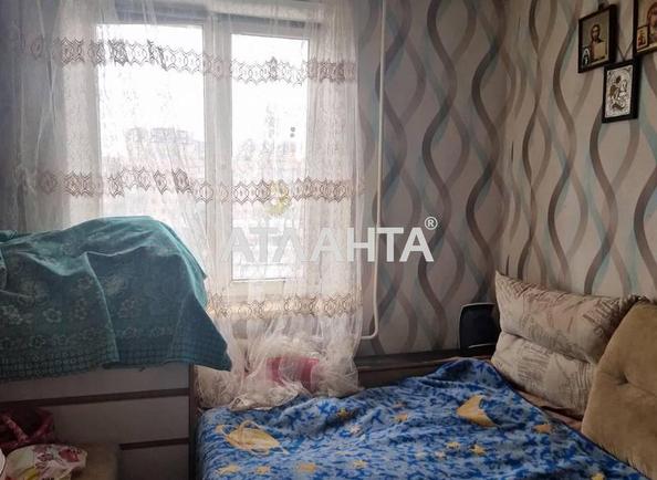 2-rooms apartment apartment by the address st. Dnepropetr dor Semena Paliya (area 50 m²) - Atlanta.ua - photo 15