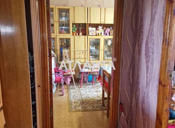 2-rooms apartment apartment by the address st. Dnepropetr dor Semena Paliya (area 50 m²) - Atlanta.ua - photo 16