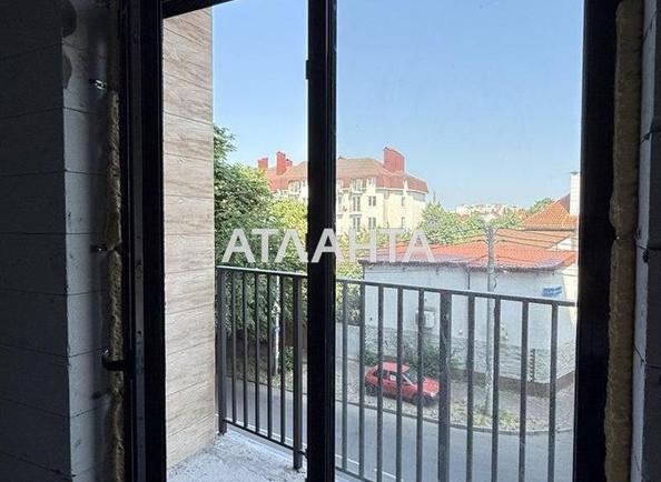 1-room apartment apartment by the address st. Chubaevskaya Selsovetskaya (area 47,7 m²) - Atlanta.ua - photo 8