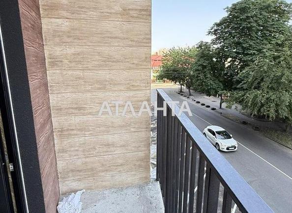 1-room apartment apartment by the address st. Chubaevskaya Selsovetskaya (area 47,7 m²) - Atlanta.ua - photo 11