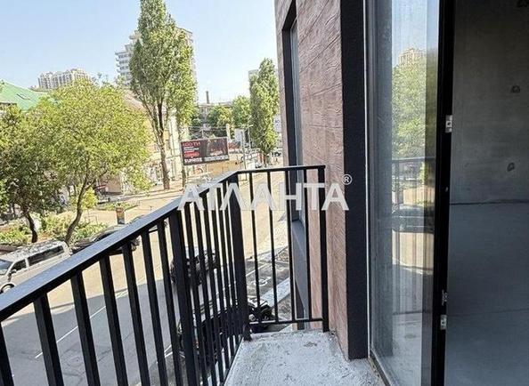 1-room apartment apartment by the address st. Chubaevskaya Selsovetskaya (area 47,7 m²) - Atlanta.ua - photo 12