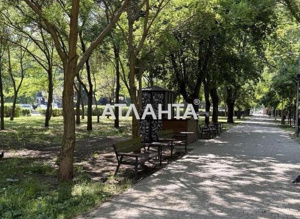 1-room apartment apartment by the address st. Chubaevskaya Selsovetskaya (area 47,7 m²) - Atlanta.ua - photo 15